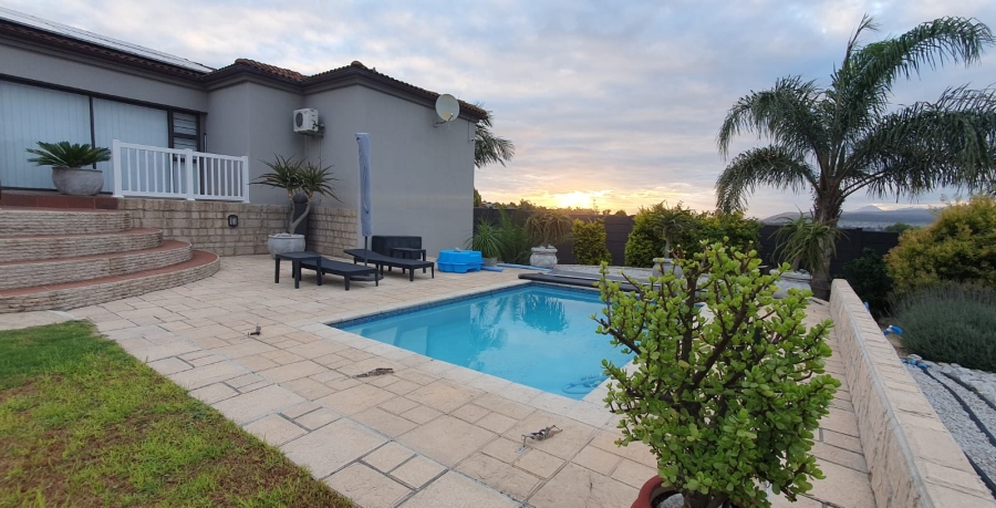 3 Bedroom Property for Sale in Winterhoek Park Eastern Cape